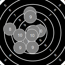 Target Image