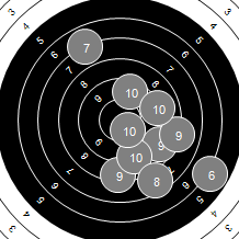 Target Image
