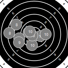 Target Image