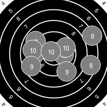 Target Image