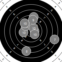 Target Image