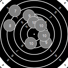 Target Image