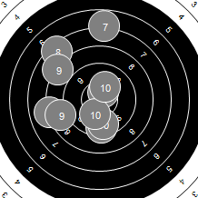 Target Image