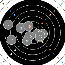 Target Image