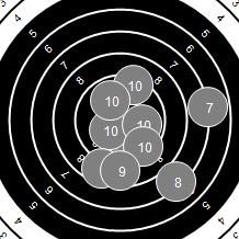 Target Image