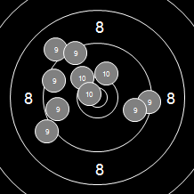 Target Image