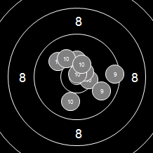 Target Image