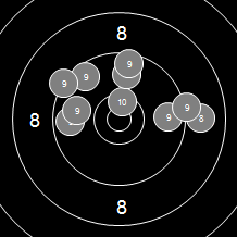 Target Image