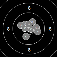 Target Image