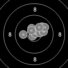 Target Image