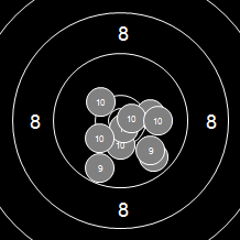 Target Image