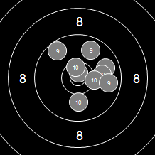 Target Image