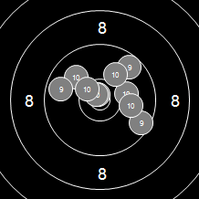 Target Image