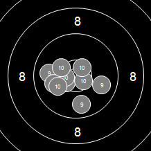 Target Image