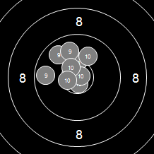 Target Image