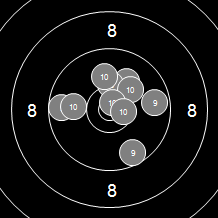 Target Image