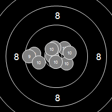 Target Image