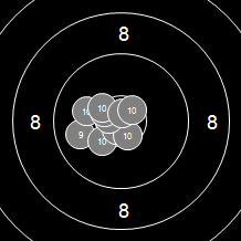 Target Image