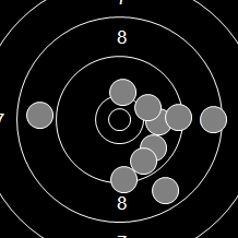 Target Image