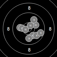 Target Image