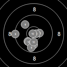 Target Image