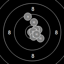 Target Image