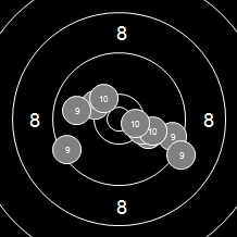 Target Image