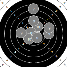 Target Image