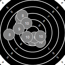 Target Image