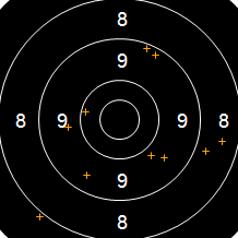 Target Image