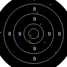 Target Image