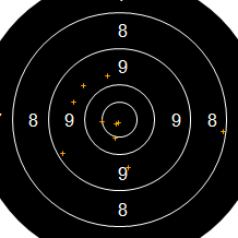 Target Image