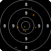 Target Image