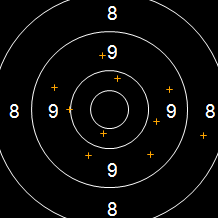 Target Image