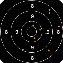 Target Image