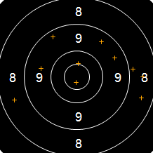 Target Image