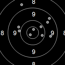 Target Image