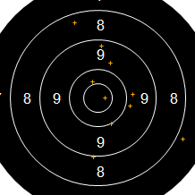 Target Image