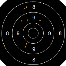 Target Image