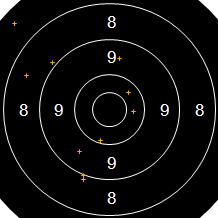 Target Image