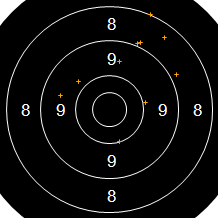Target Image