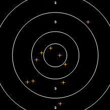 Target Image