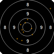 Target Image