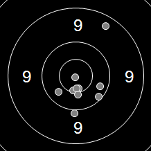 Target Image