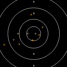 Target Image