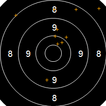 Target Image