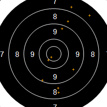 Target Image