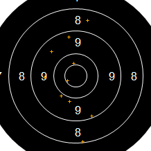 Target Image