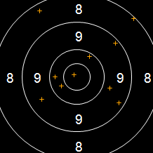 Target Image