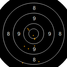 Target Image